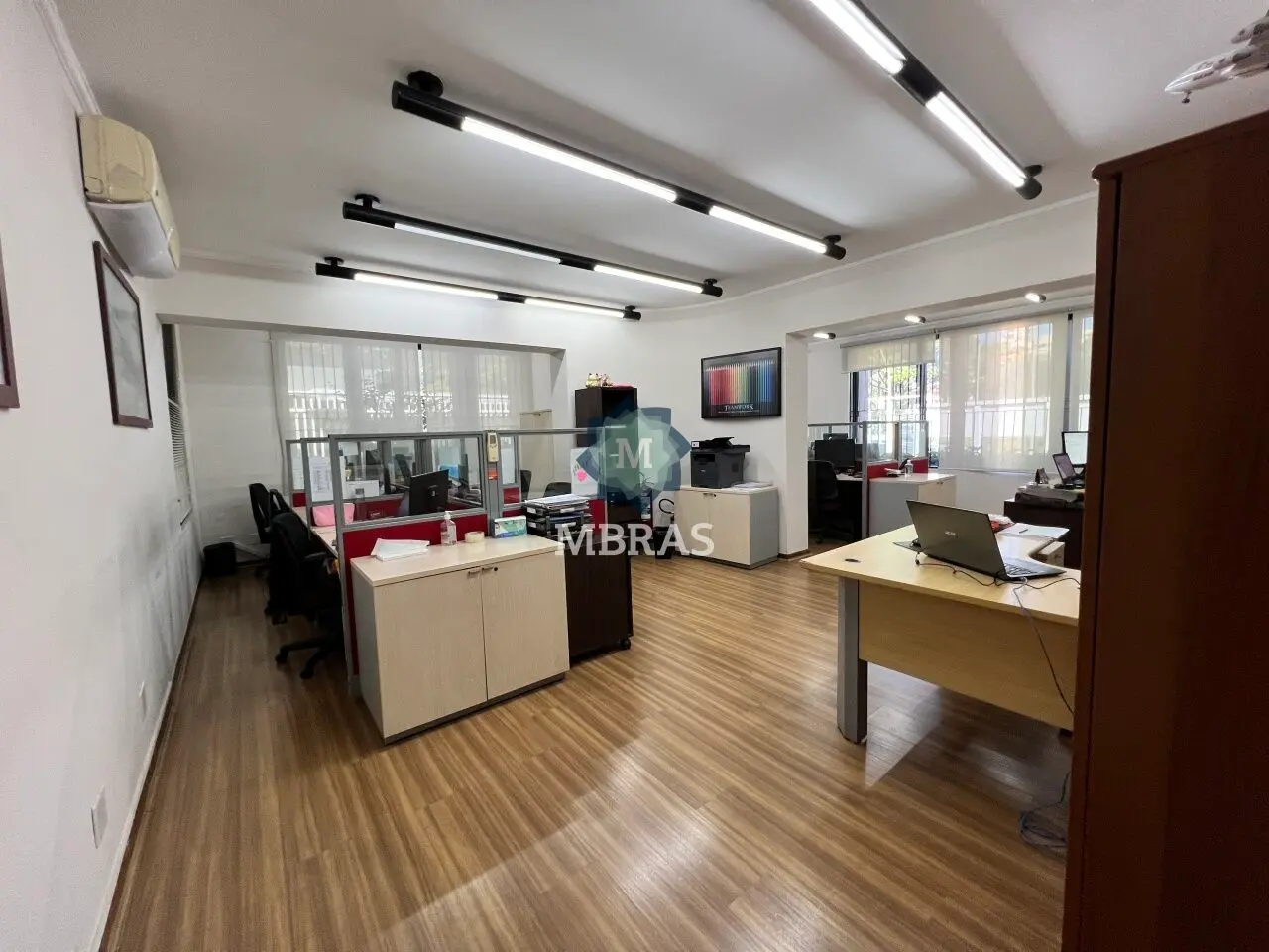 Casa comercial e residencial - Jardim Europa - 690m2 - foto 0