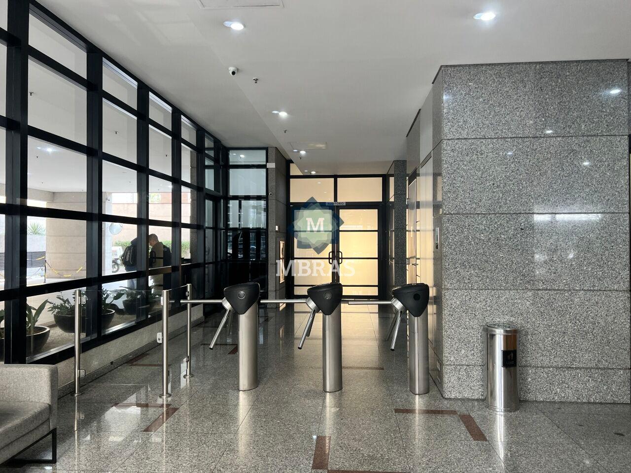 Laje comerciam no Itaim | 400M2 | 12 VAGAS - Excelente localização - foto 0