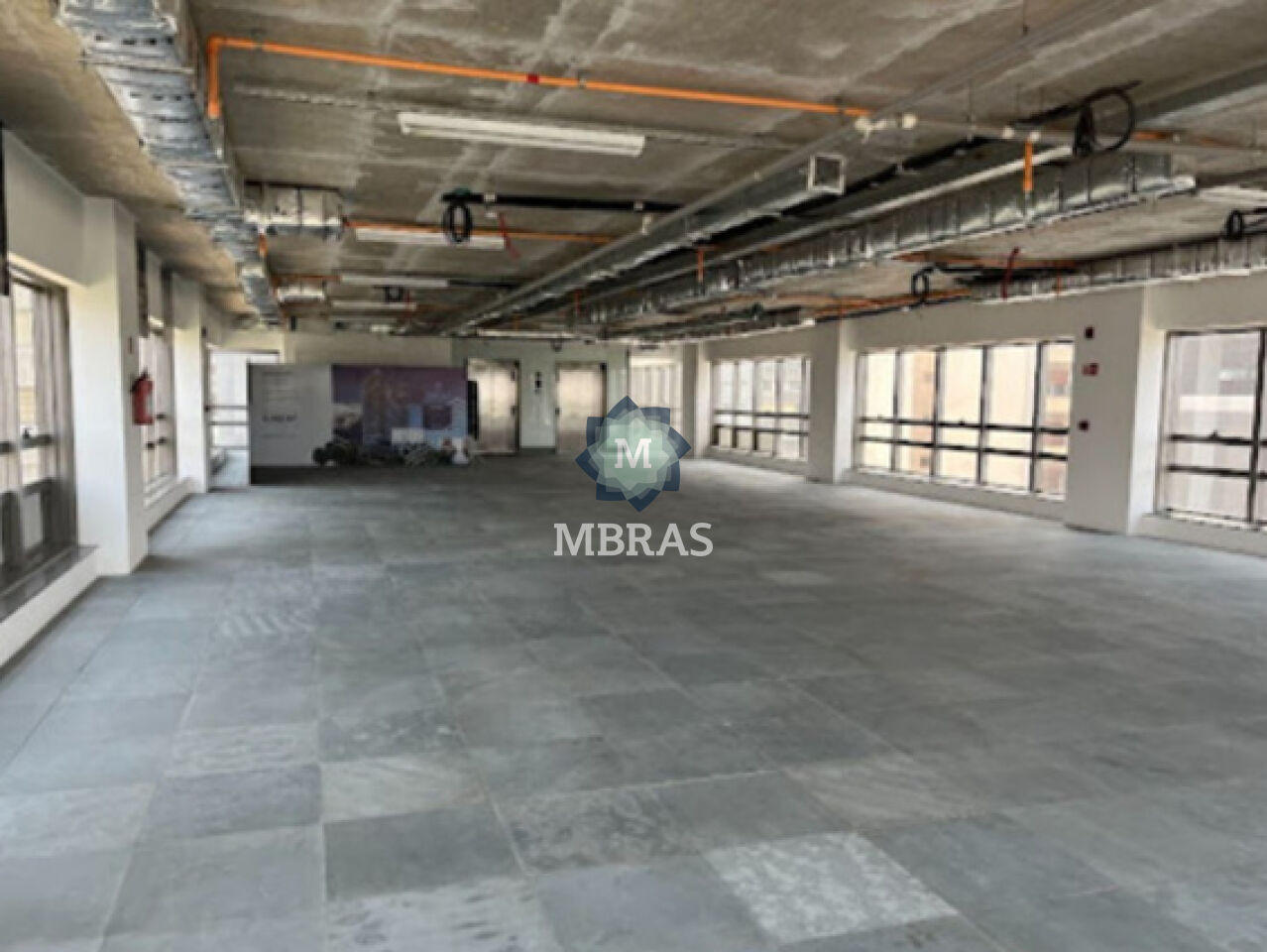 Locação ou Venda | Laje Comercial | Metro Faria Lima - foto 0