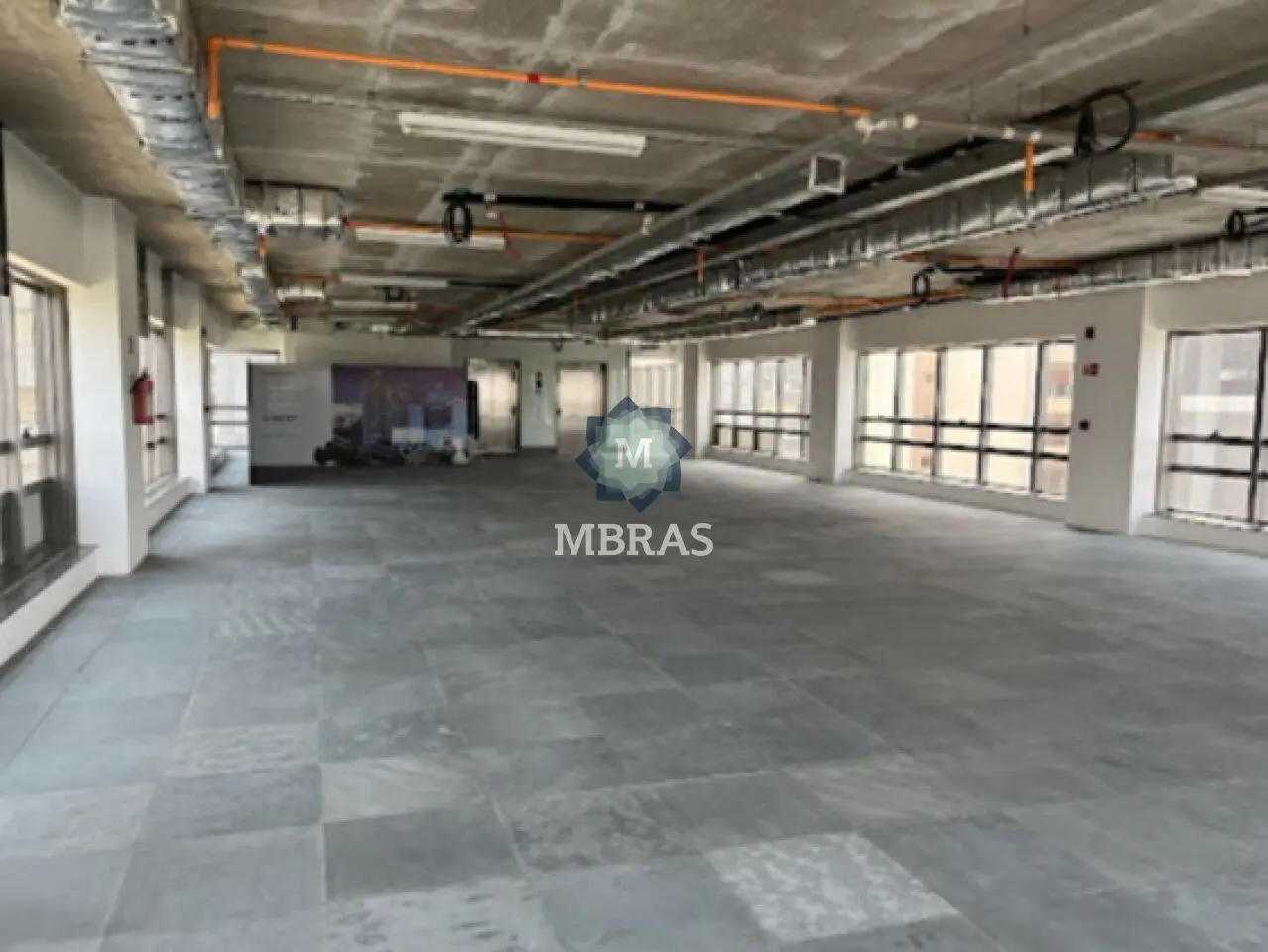 Locação ou Venda | Laje Comercial | Metro Faria Lima - foto 0