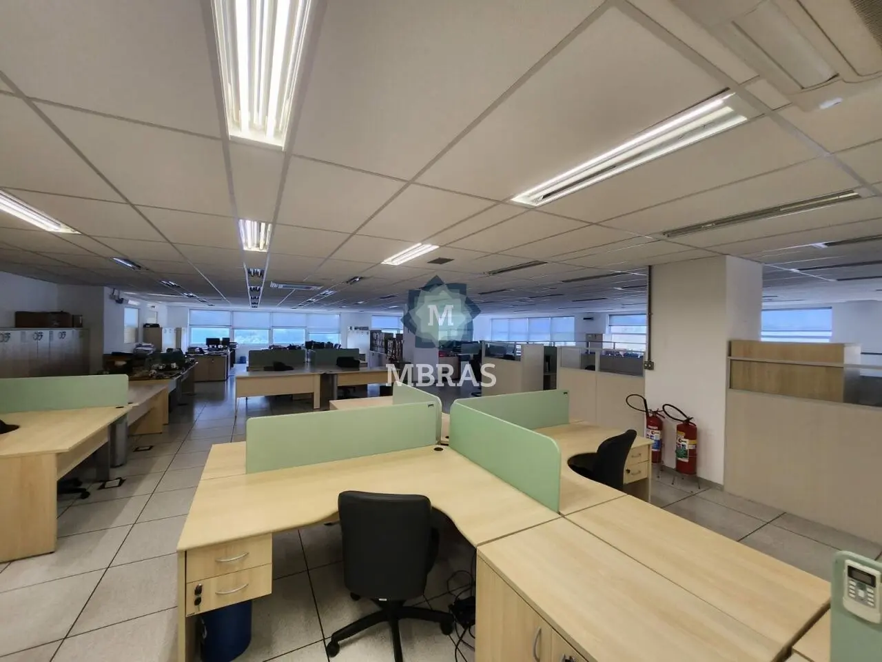 Locação ou Venda | Laje Comercial | Ibirapuera | Jardins - foto 0