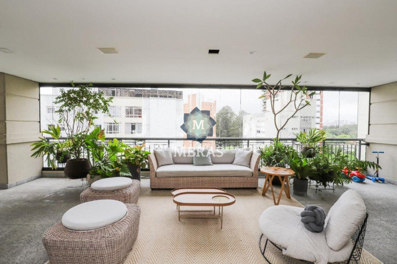 Apartamento alto padrão na Vila Nova: Charme em 400 metros - foto 0