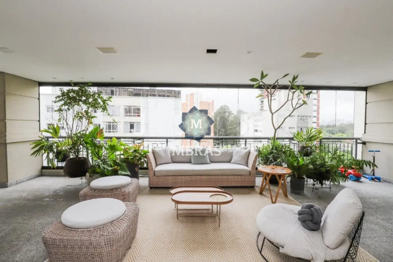 Apartamento alto padrão na Vila Nova: Charme em 400 metros - foto 0