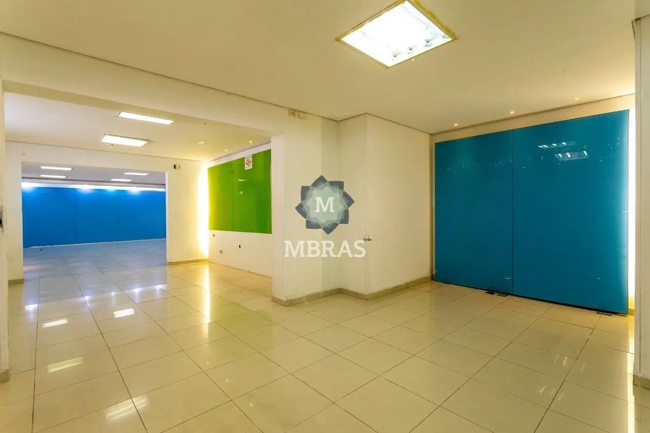 Oportunidade unica: Casa comercial na melhor localizaçao da Av. Angelica - foto 1