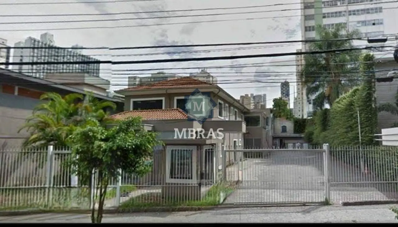 CASA COMERCIAL | JARDIM AMÉRICA | 30 VAGAS - foto 0
