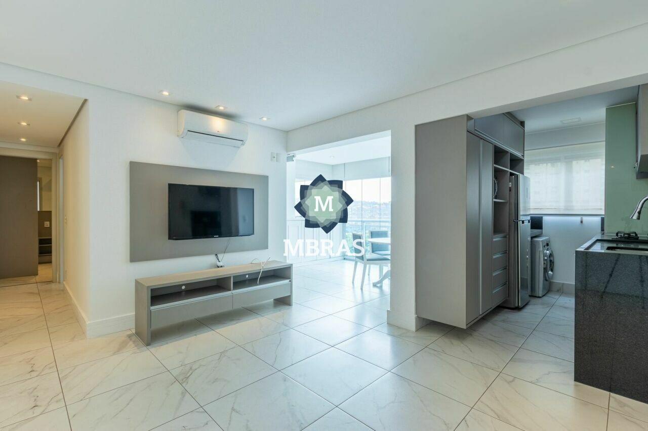 Torne-se parte do ícone da cidade: Apartamento impecável pronto para morar em prédio emblemático - foto 0