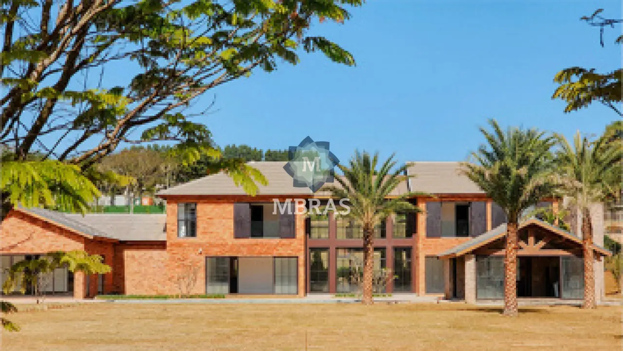 Belíssima Casa na Fazenda Boa Vista - foto 0