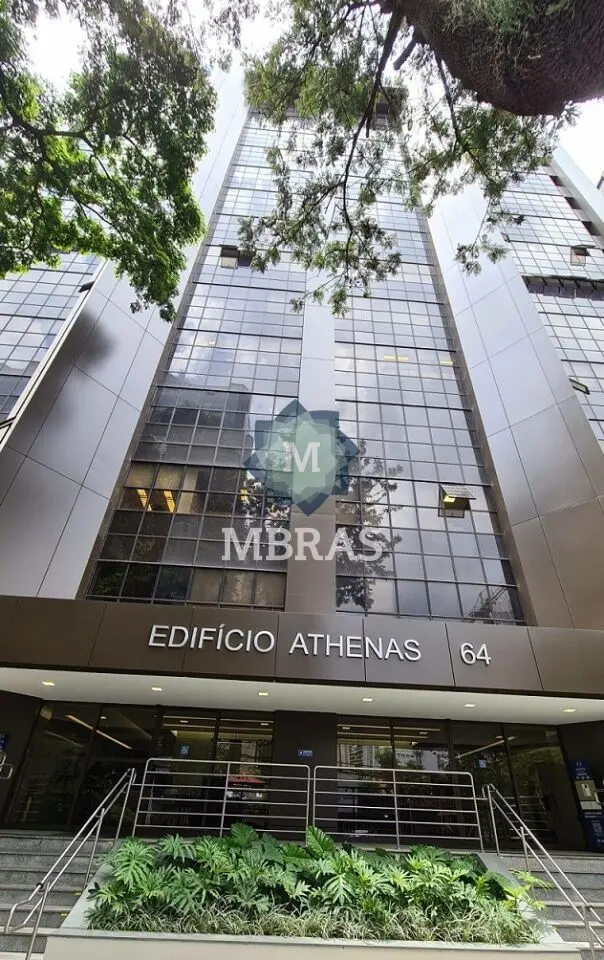 Laje Comercial | 529,70m2 | 8 vagas - 100m da Estação Pinheiros - foto 0