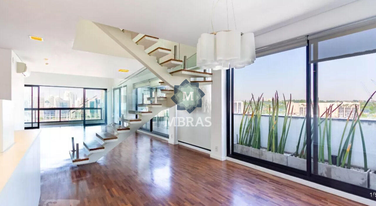 Excelente Duplex no Coração da Vila Olimpia - foto 0