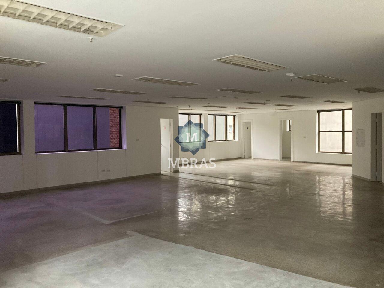 Sala comercial 620m² -Brooklin - foto 0