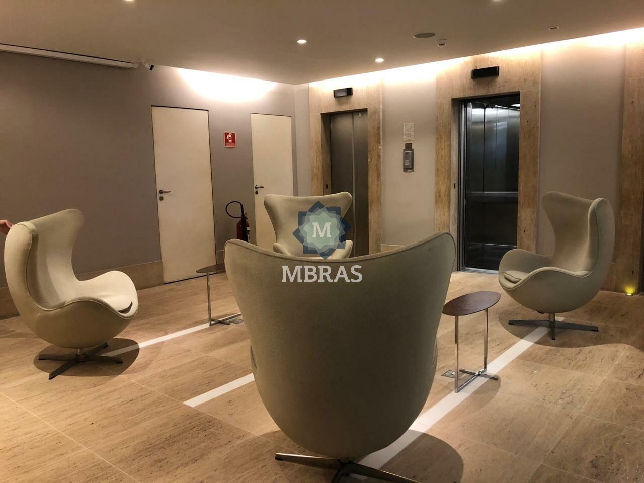 Conjunto comercial próximo ao metrô Faria Lima - foto 0