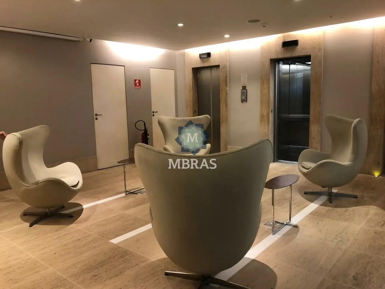 Conjunto comercial próximo ao metrô Faria Lima - foto 0