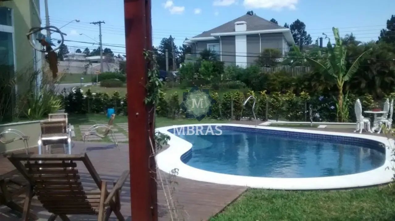 Casa no Residencial Morada dos Lagos - foto 0