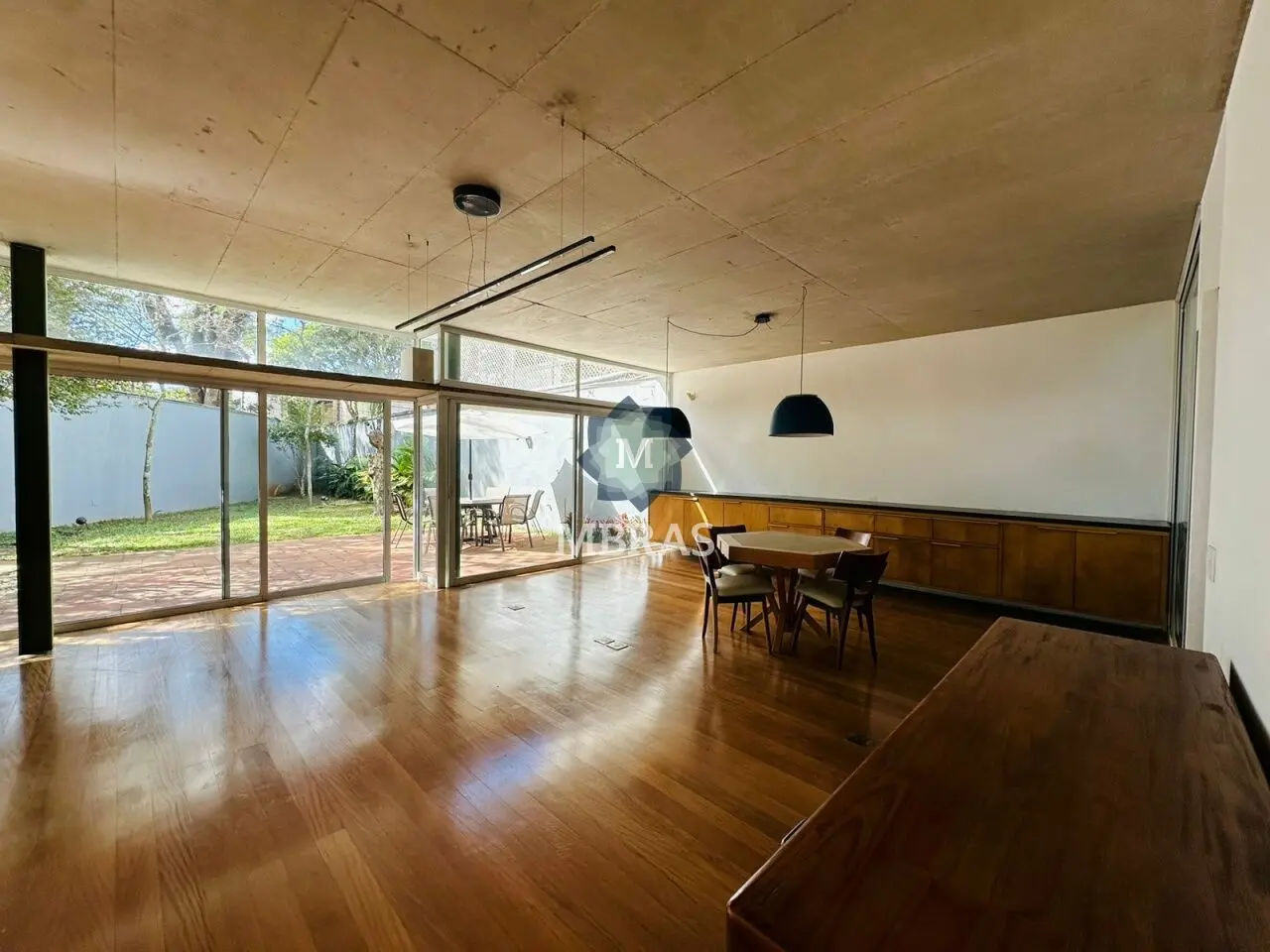 Excelente casa para reforma no melhor do Jardim Paulista - foto 0