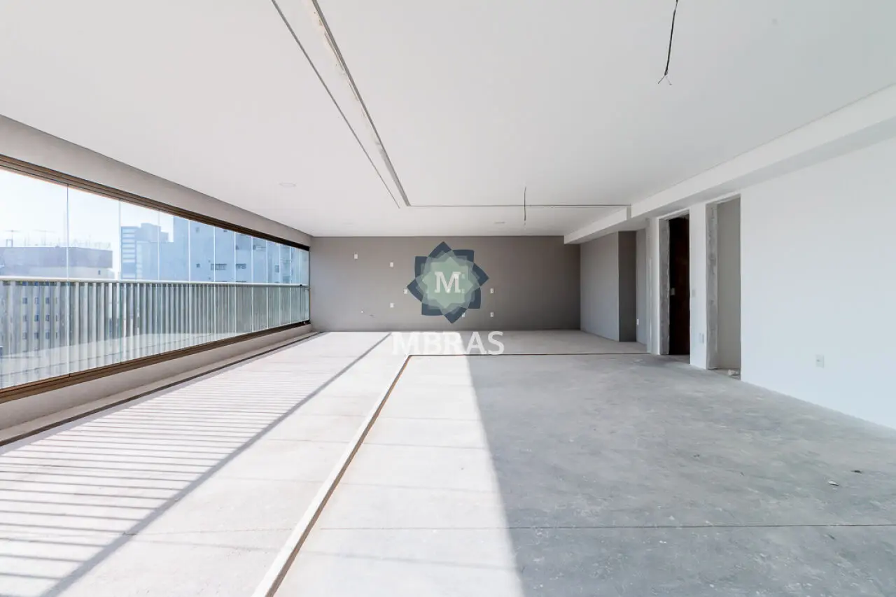Apartamento exclusivo e novo para deixar com a sua marca - foto 0