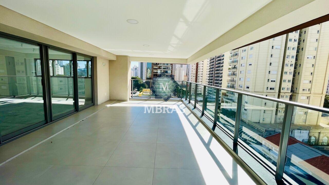 STRATOS ITAIM: Design, luxo e sofisticação na sua mais pura essência. - foto 0