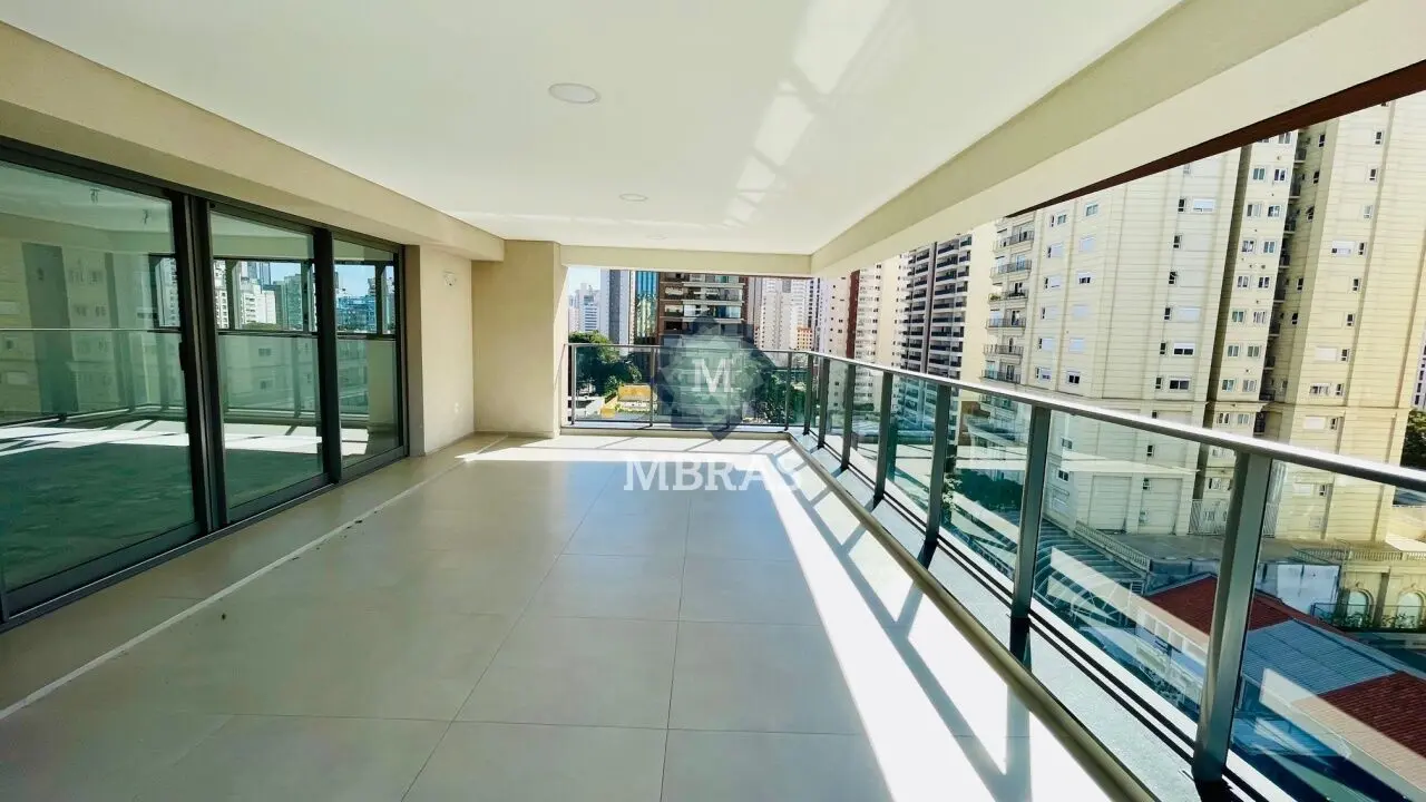 STRATOS ITAIM: Design, luxo e sofisticação na sua mais pura essência. - foto 0