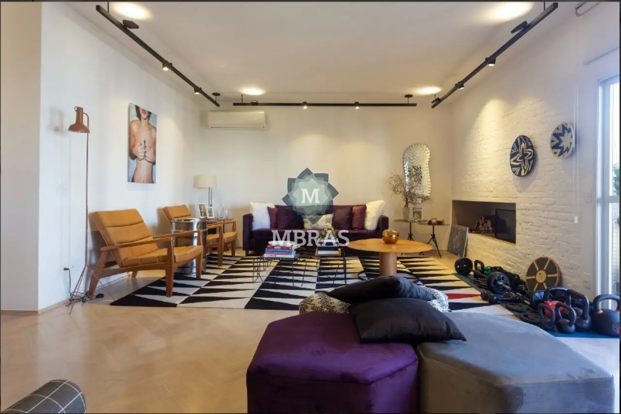 Apartamento de Luxo em Moema - Perfeito para sua Família! - foto 0
