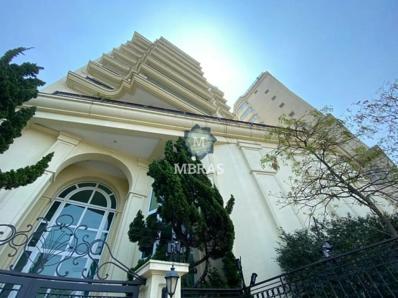 Maravilhoso Lindenberg debruçado no Parque Alfredo Volpi - foto 0
