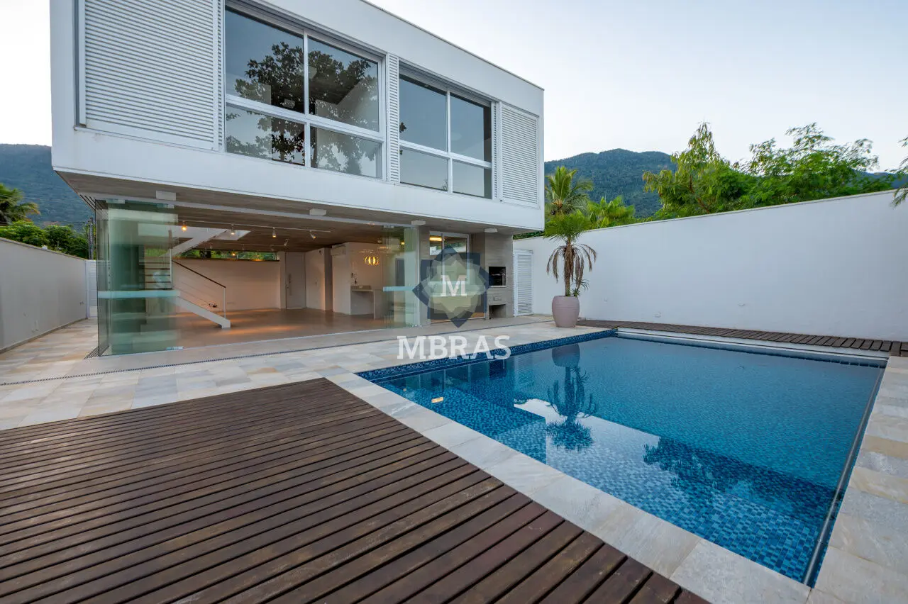 Maravilhosa Casa à 3 minutos da Praia do Guaecá - foto 0