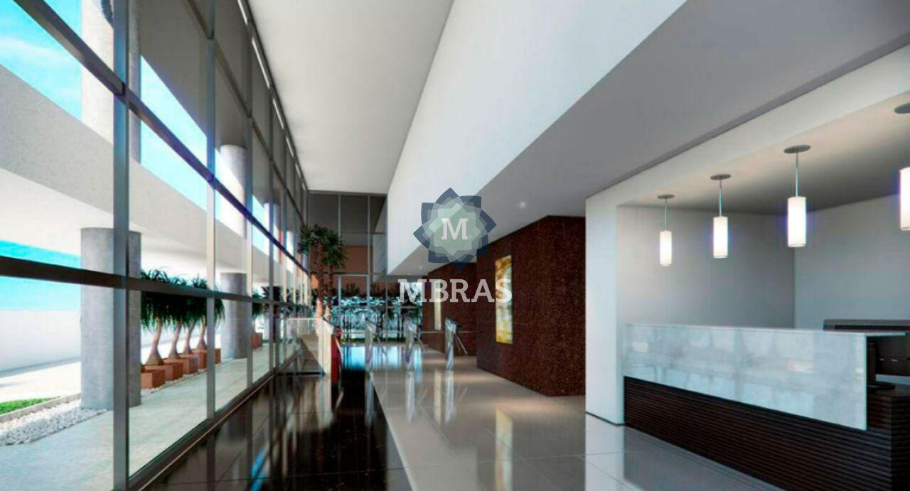 Oportunidade Imperdível para investidores | Faria Lima | Laje Comercial locada à Venda - foto 0