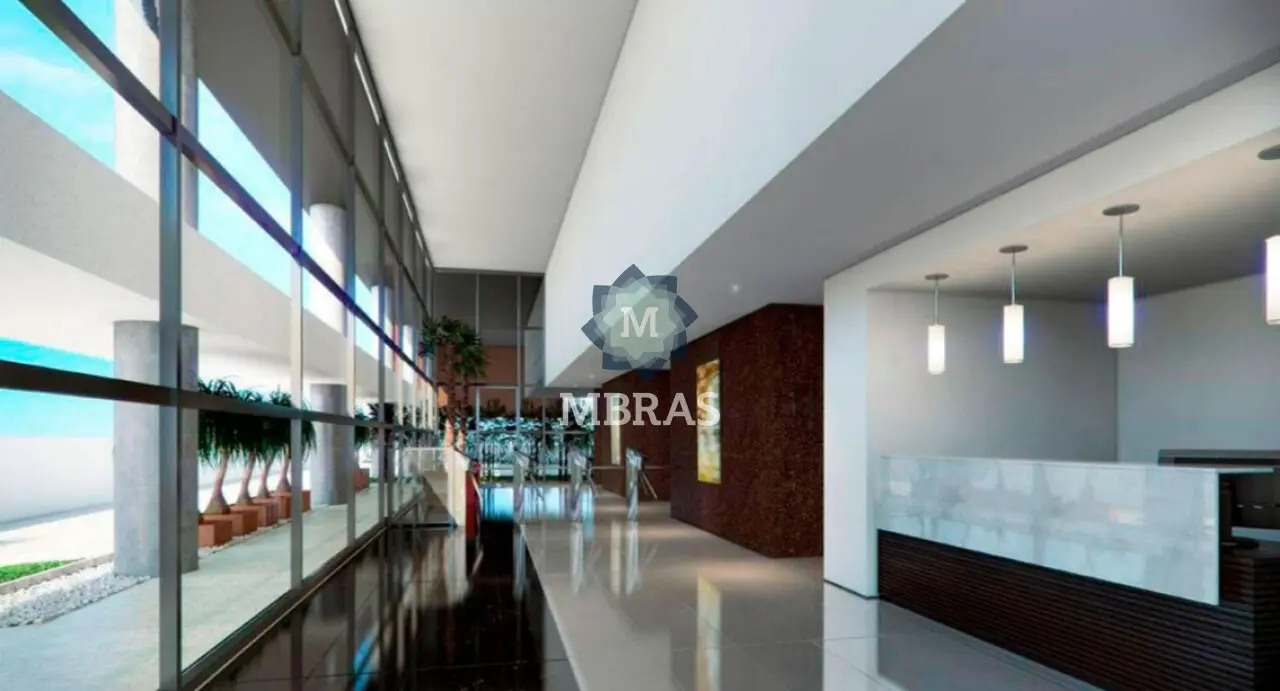 Oportunidade Imperdível para investidores | Faria Lima | Laje Comercial locada à Venda - foto 0