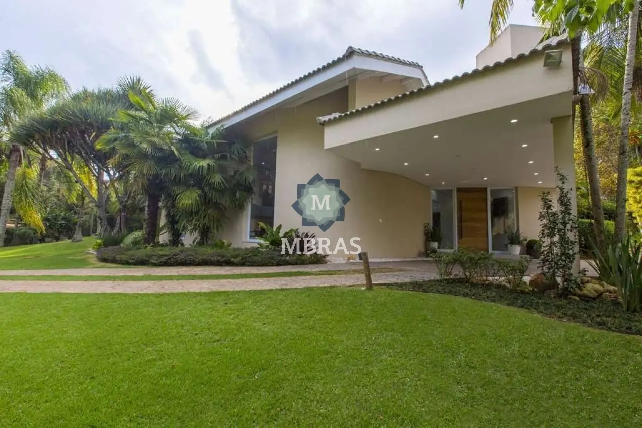 Casa Maravilhosa e impecável - foto 0