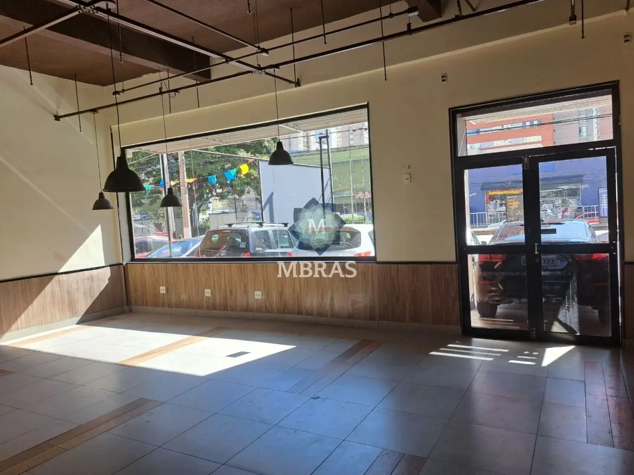 Excelente ponto comercial em uma das melhores avenidas de SP| ZEU - foto 0