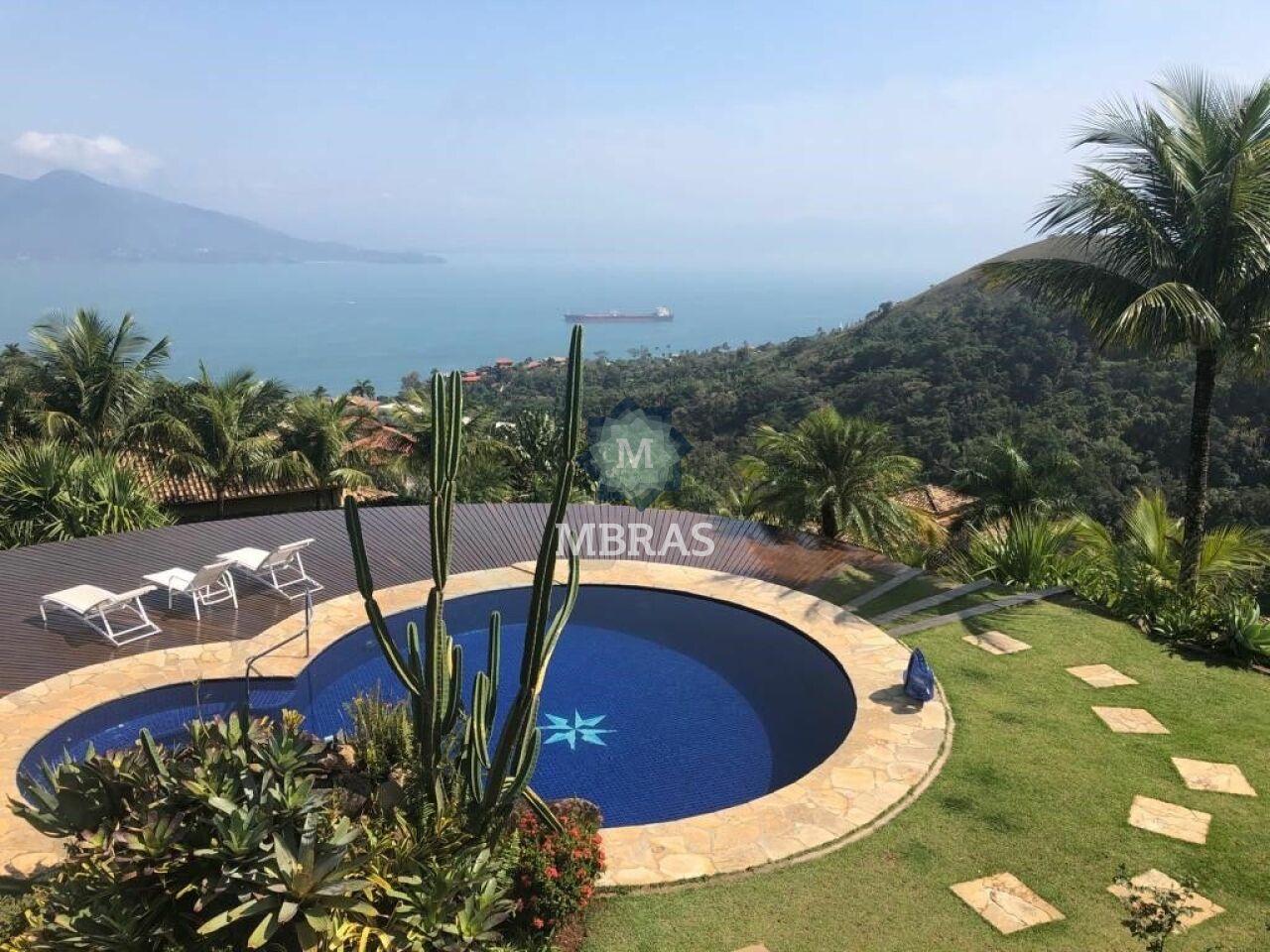 Casa espetacular com vista para o mar - foto 0