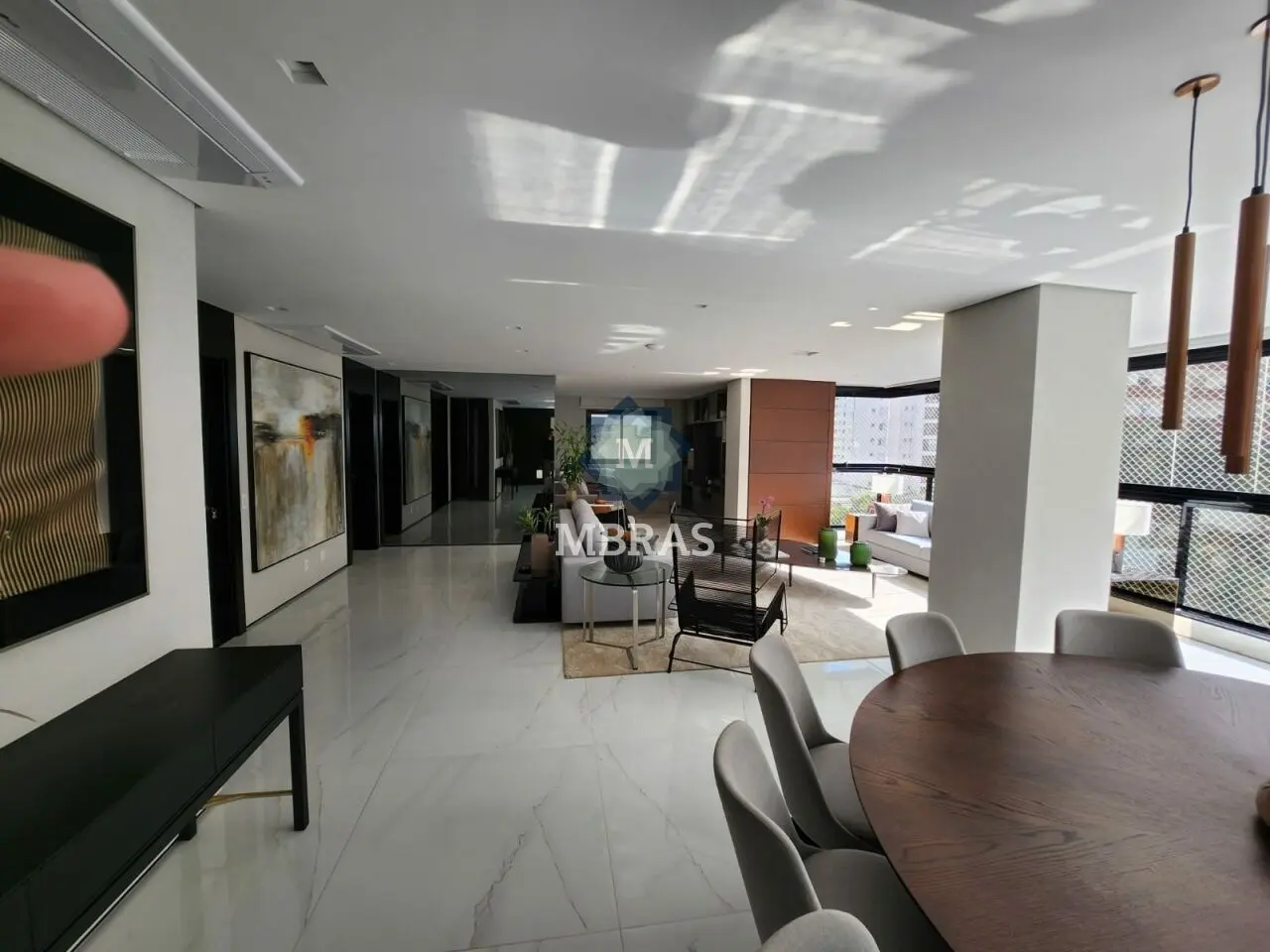 Lindo Apartamento | Moema | Vila Uberabinha - foto 0