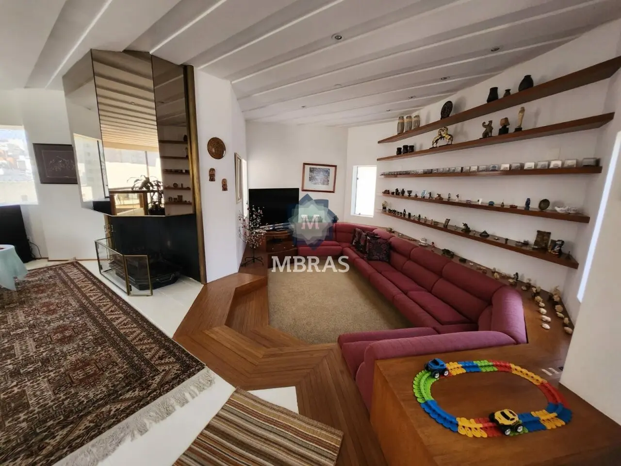 Cobertura Duplex com 4 suítes | Venda | Jardim America | Jardins - foto 0
