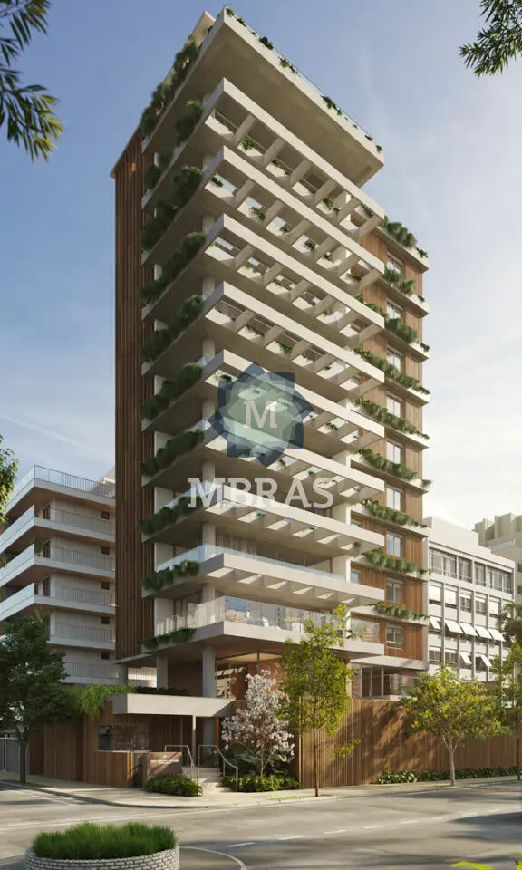 Apartamento exclusivo para deixar com a sua marca - foto 0