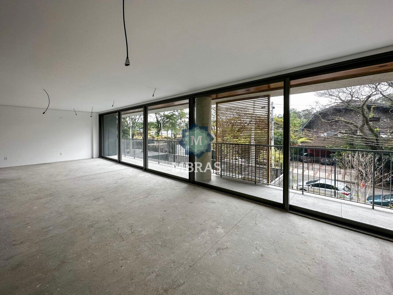 Exclusivo apartamento Garden no melhor do Cidade Jardim - foto 0