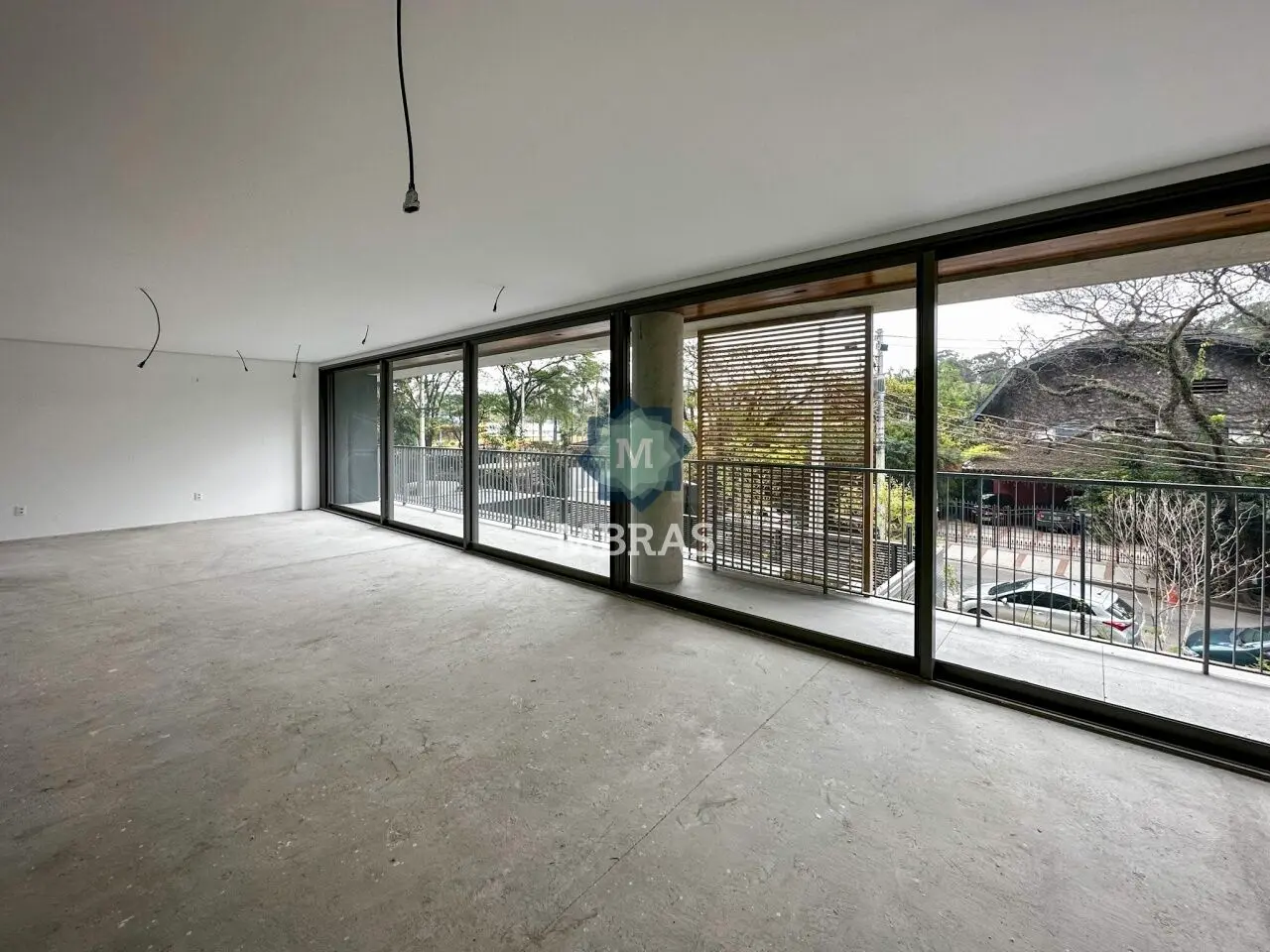 Exclusivo apartamento Garden no melhor do Cidade Jardim - foto 0