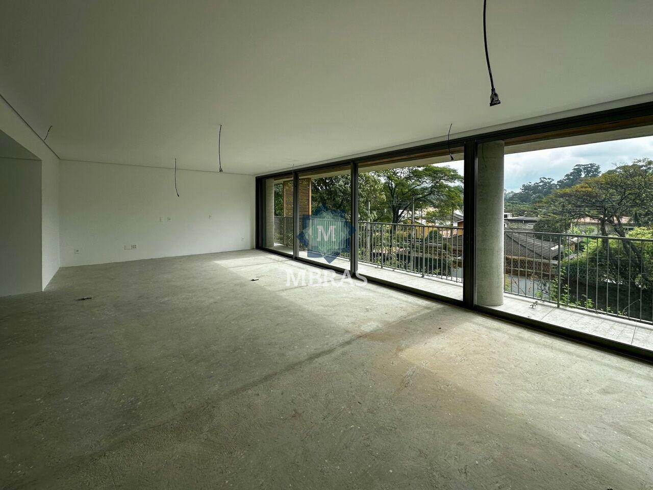 Exclusivo apartamento no Melhor do Cidade Jardim - foto 0