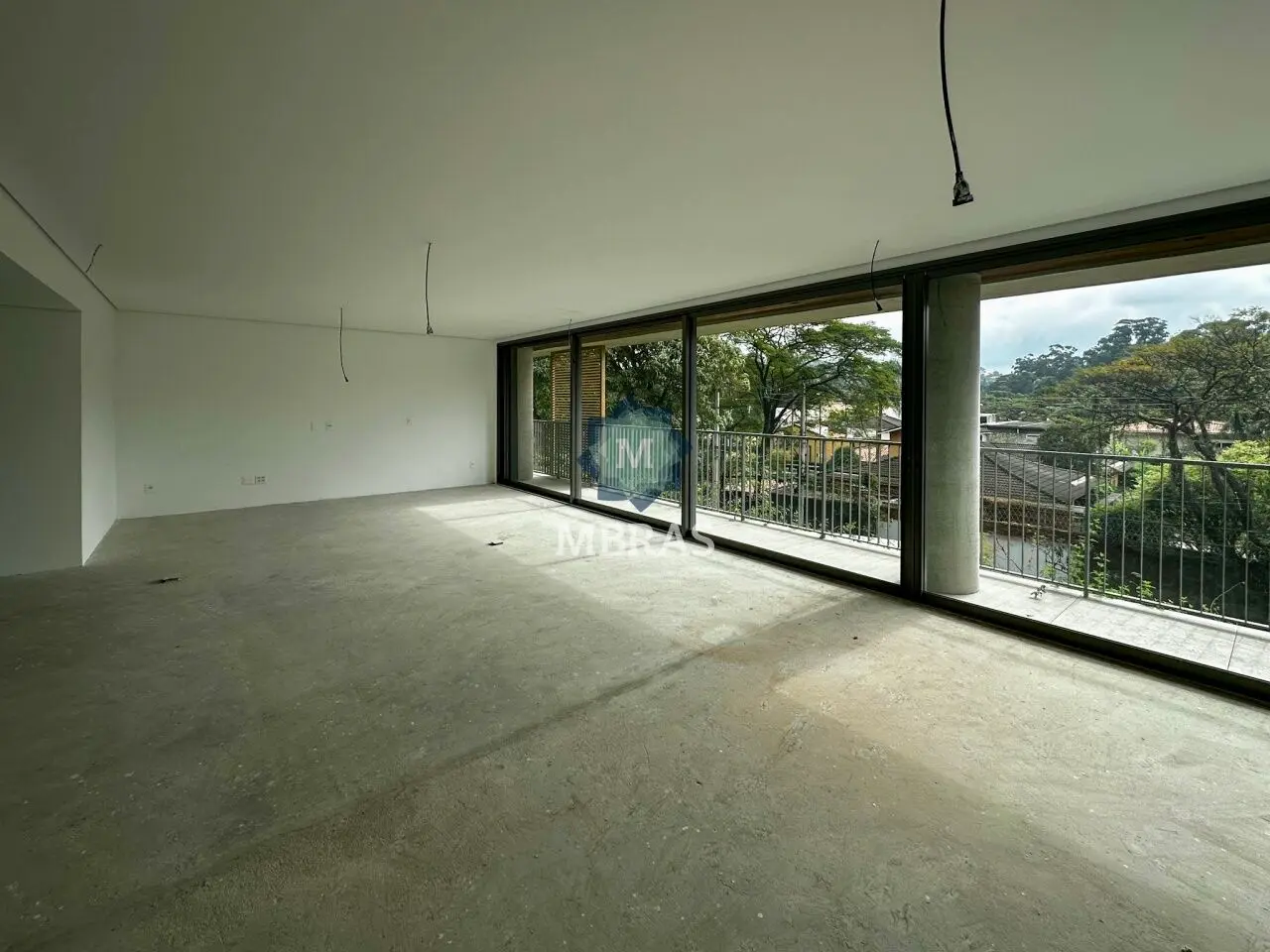 Exclusivo apartamento no Melhor do Cidade Jardim - foto 0