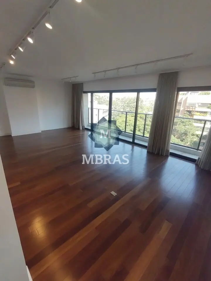 Apartamento pronto para morar no Jardim Guedala - foto 0