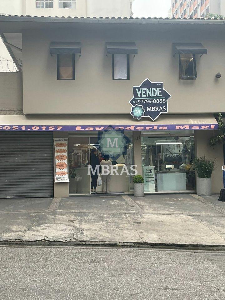 Locação | Incrível localização de casa comercial com dois pavimentos - foto 0