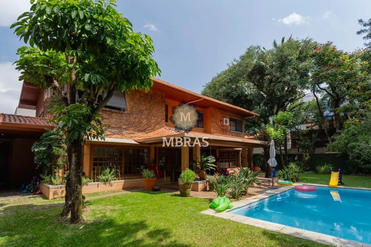 LINDA CASA RESIDENCIAL - JD PAULISTA - foto 0