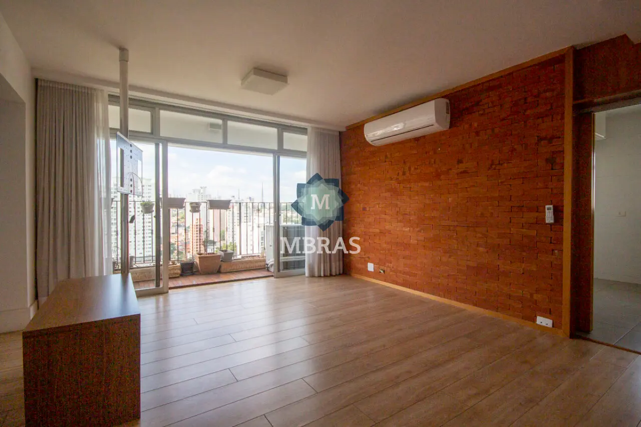 Cobertura Duplex com Incrível Área de Lazer - foto 0