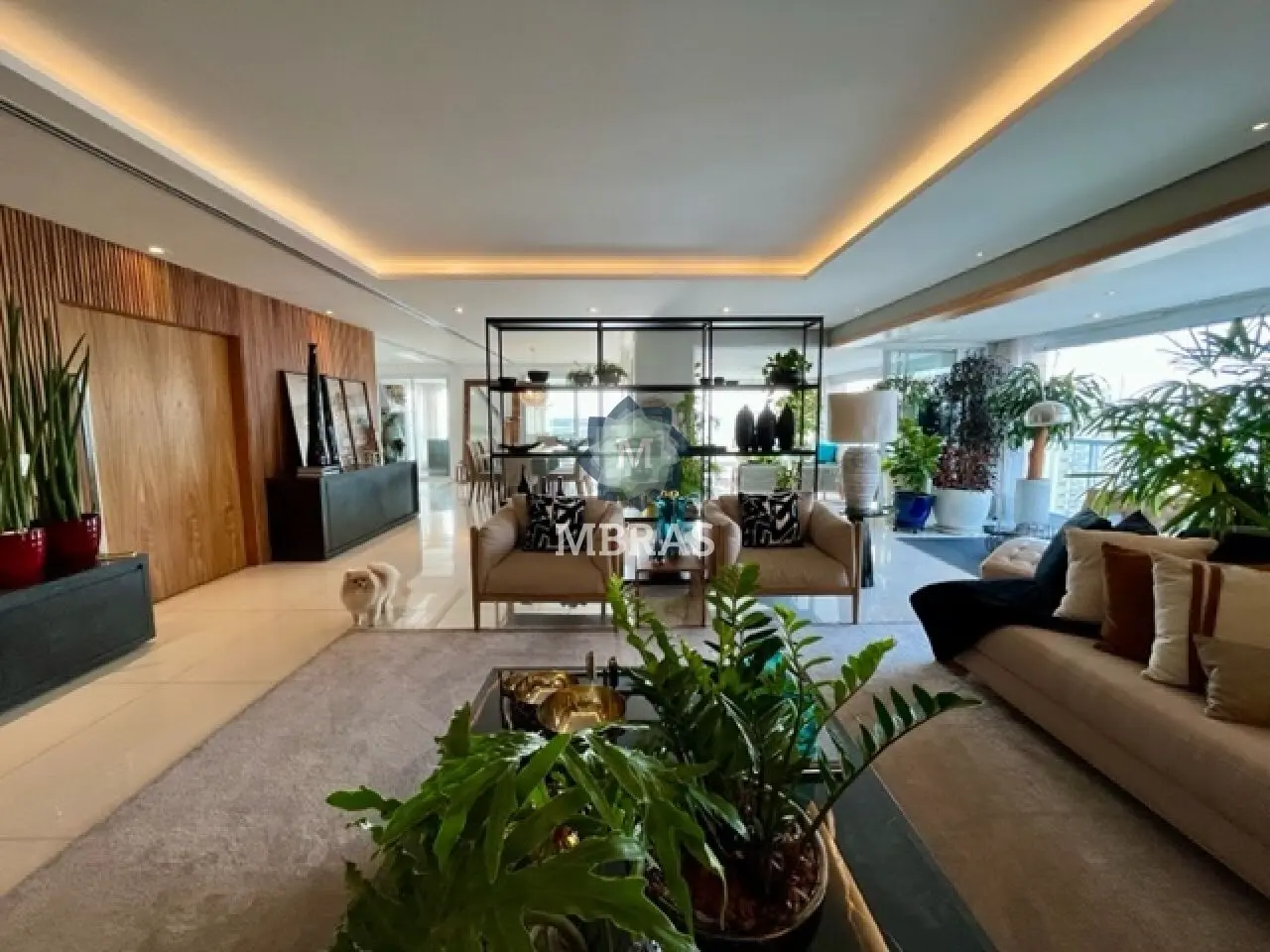 Campo Belo , 385 m2 , 4 suítes , varanda gourmet - foto 0