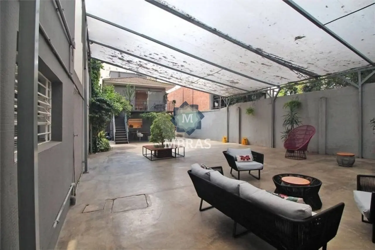 Excelente casa Comercial Vila Nova Conceição. - foto 0