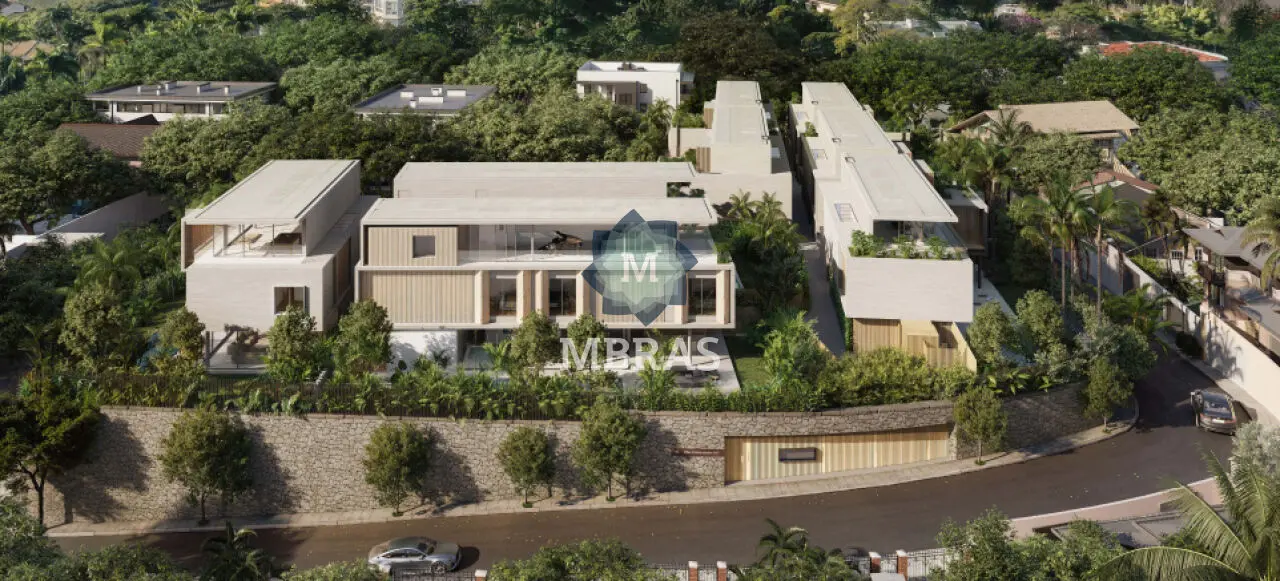 Casa em Condomínio Superexclusivo no Cidade Jardim - foto 0