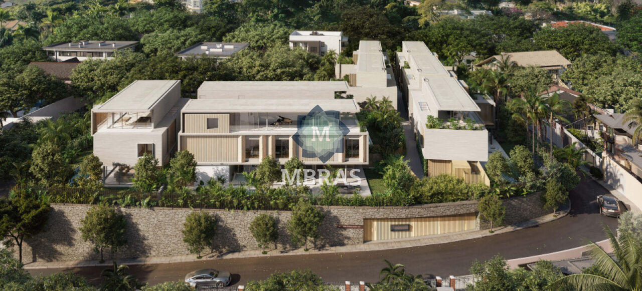 Casa em Condomínio Superexclusivo no Cidade Jardim - foto 0