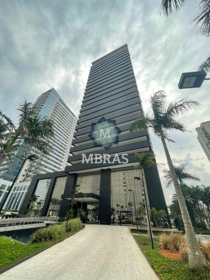 FORVM TOWER | BARRA FUNDA - foto 0