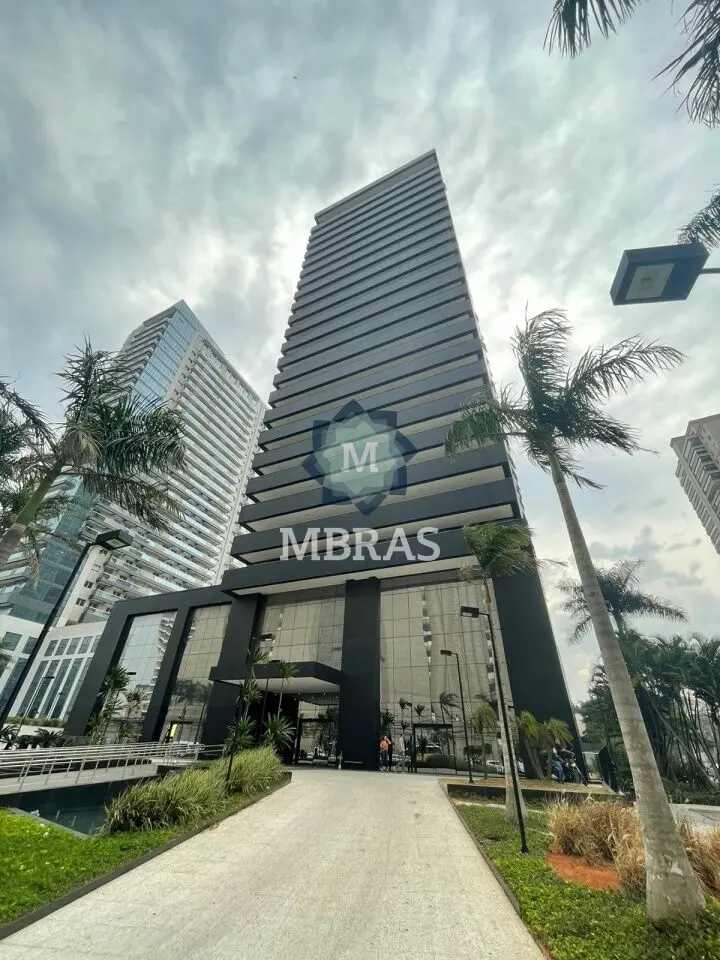 FORVM TOWER | BARRA FUNDA - foto 0