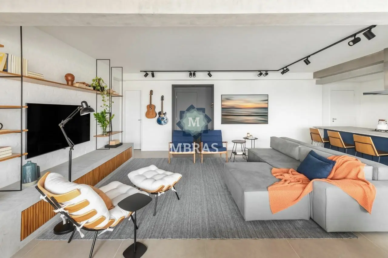 Apartamento moderno- Brooklyn- Totalmente reformado. - foto 0