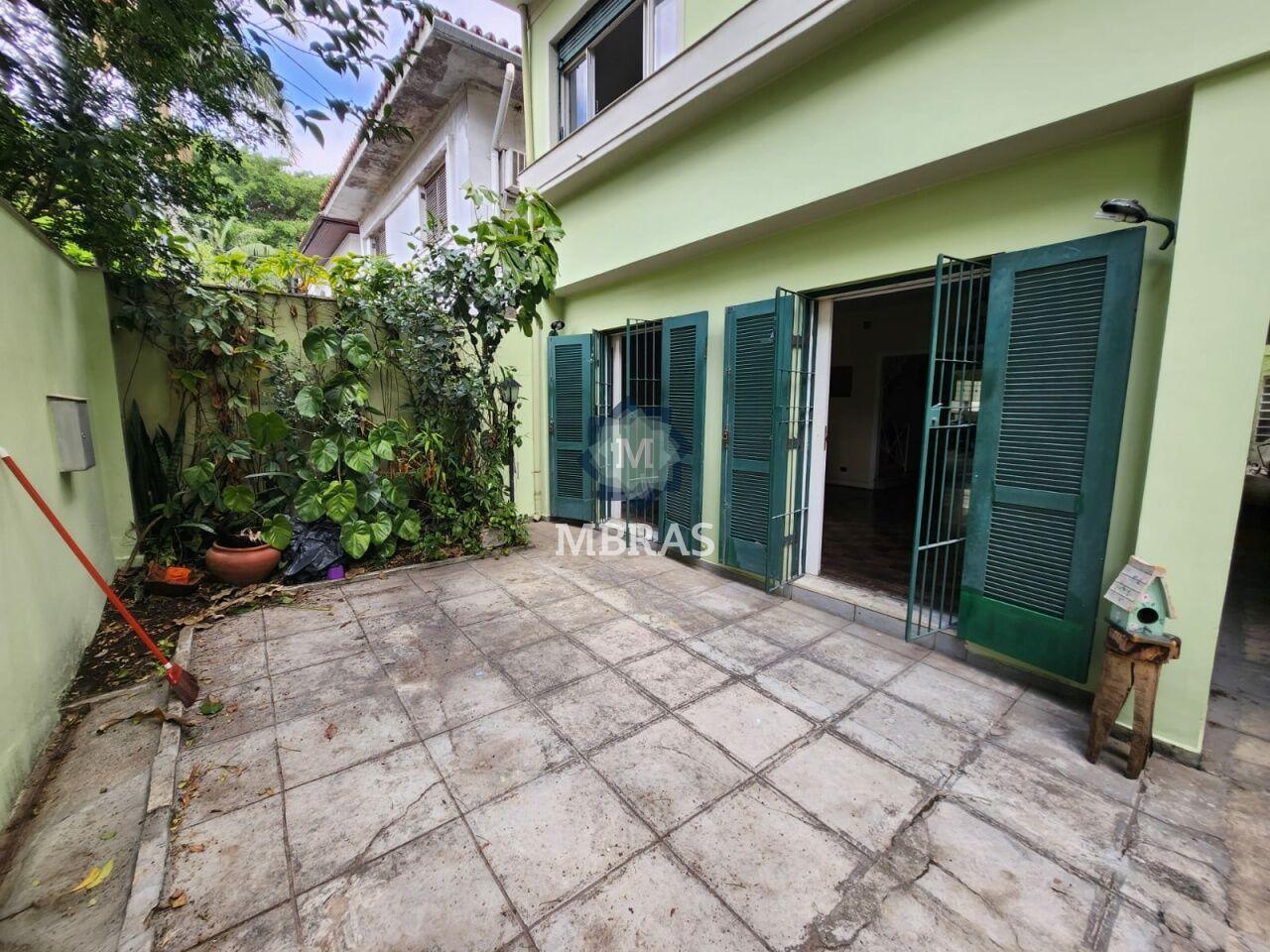 Casa na Vila Nova Conceição a poucos passos do Parque Ibirapuera! - foto 0