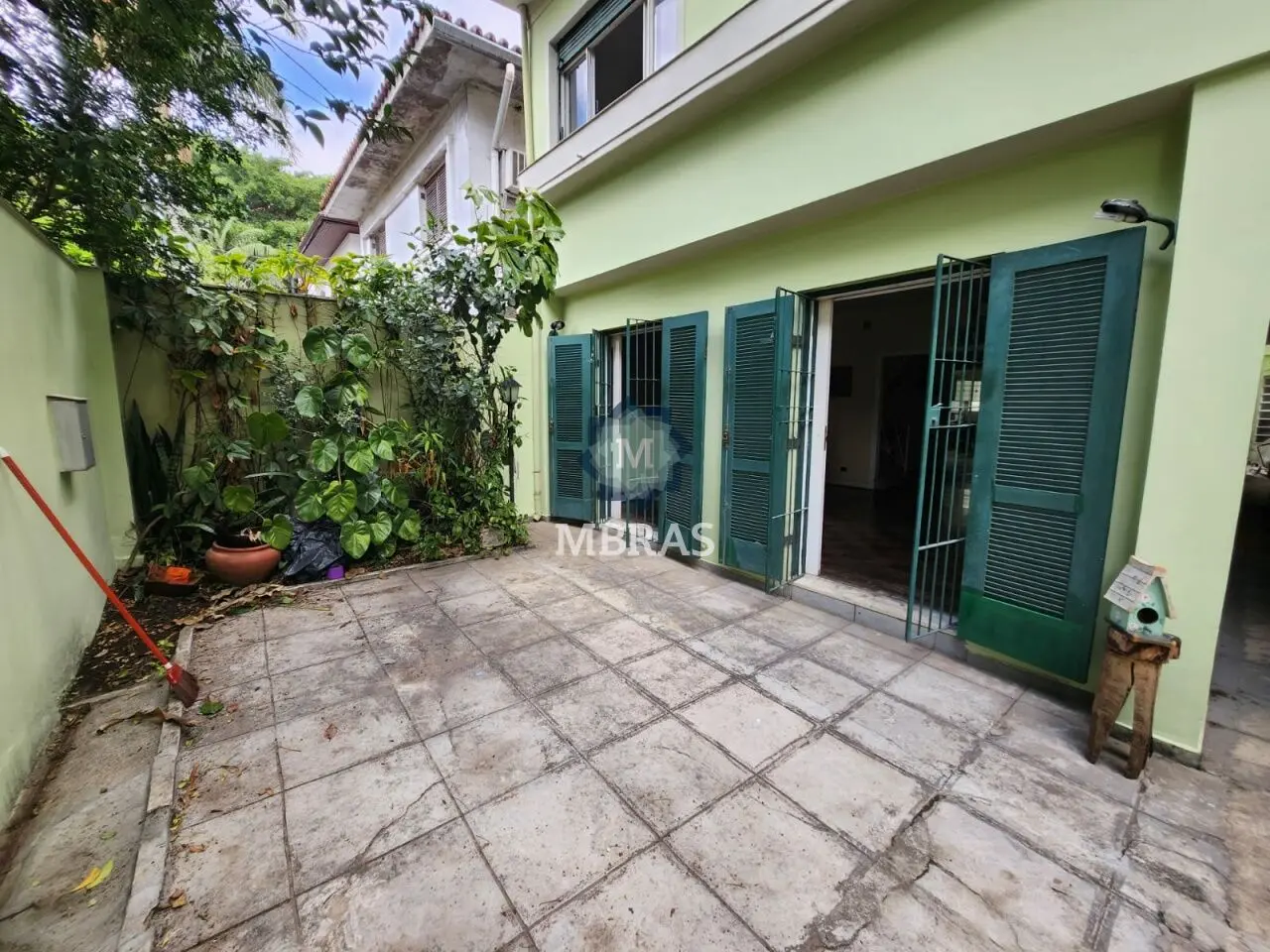 Casa na Vila Nova Conceição a poucos passos do Parque Ibirapuera! - foto 0