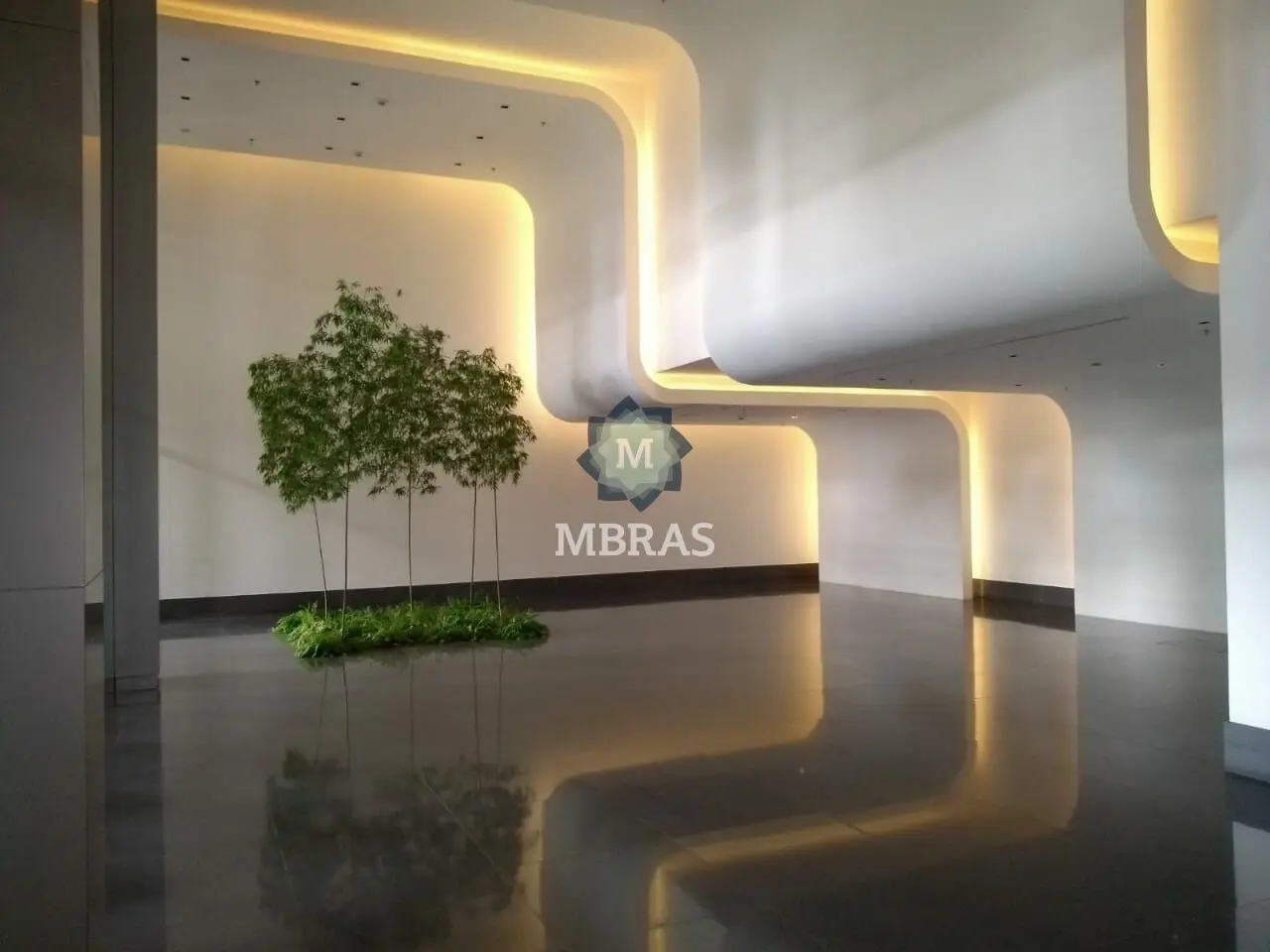 OPORTUNIDADE CORPORATIVA COM DESIGN MODERNO - foto 0